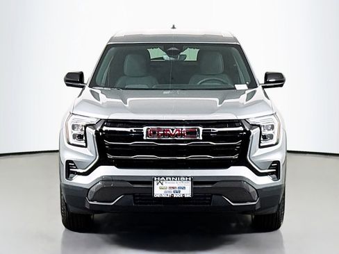 New 2026 GMC Terrain Elevation image 2