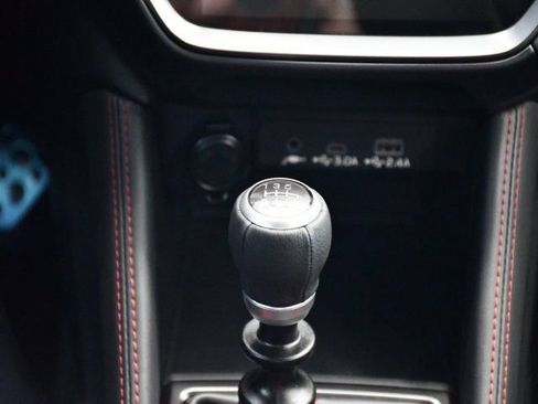 New 2025 Subaru WRX Limited image 23