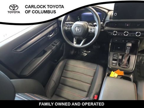 Used 2026 Honda CR-V Sport-L image 18