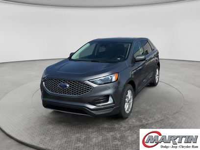 Used 2024 Ford Edge SEL