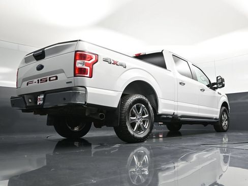 Used 2020 Ford F150 XLT w/ Equipment Group 302A Luxury AWD/4WD image 53