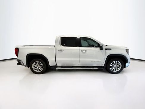 Certified 2020 GMC Sierra 1500 SLT w/ SLT Premium Plus Package image 8