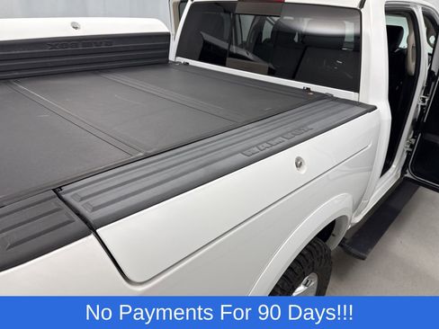 Used 2017 RAM 1500 Laramie w/ Convenience Group image 56