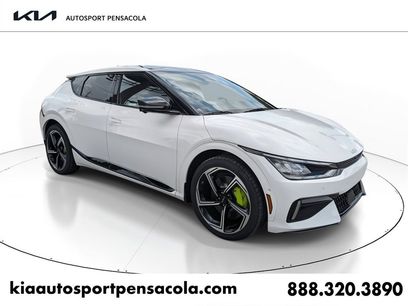 New 2023 Kia EV6 GT
