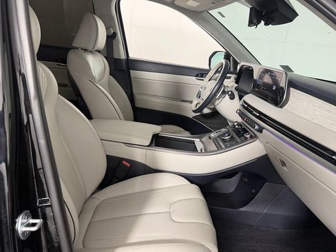 Used 2023 Hyundai Palisade Calligraphy w/ Cargo Package FWD image 30