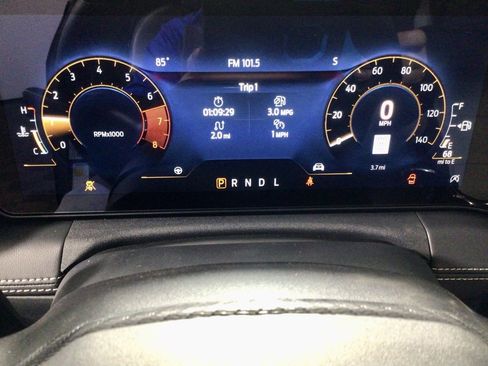 New 2025 Ford Mustang Premium image 24