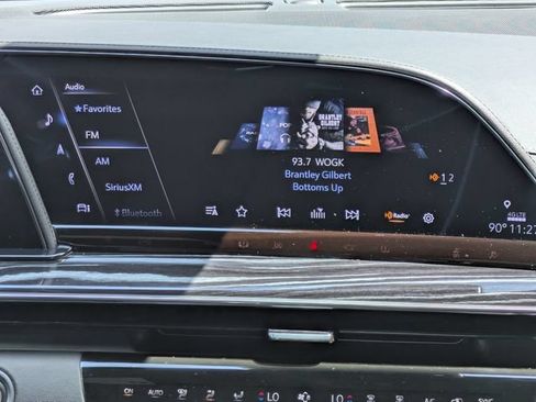 Used 2022 Cadillac Escalade Sport w/ Touring Package AWD/4WD image 18