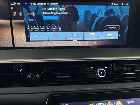 New 2026 INFINITI QX80 4WD image 20