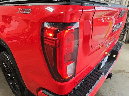 Used 2021 GMC Sierra 1500 Elevation w/ X31 Off-Road Package AWD/4WD image 37
