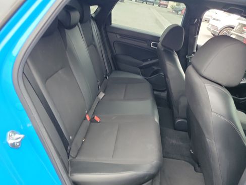 Used 2025 Honda Civic Sport image 23