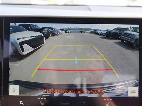 Certified 2023 Lexus NX 350 AWD w/ Cold Area Package image 12