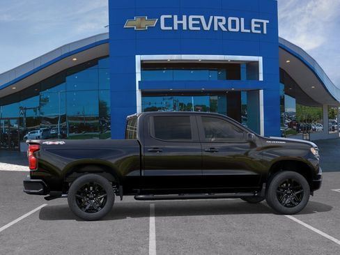 New 2026 Chevrolet Silverado 1500 RST image 32