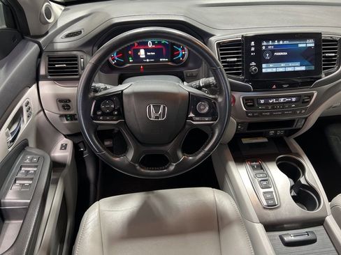 Used 2022 Honda Pilot Special Edition image 14