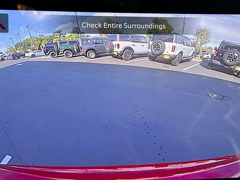 New 2026 Jeep Compass Limited image 24