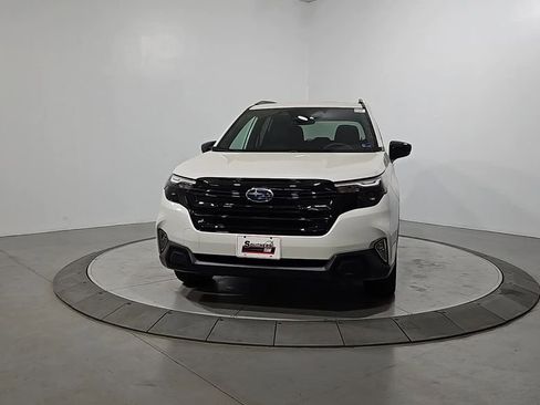 New 2026 Subaru Forester Sport AWD/4WD image 8