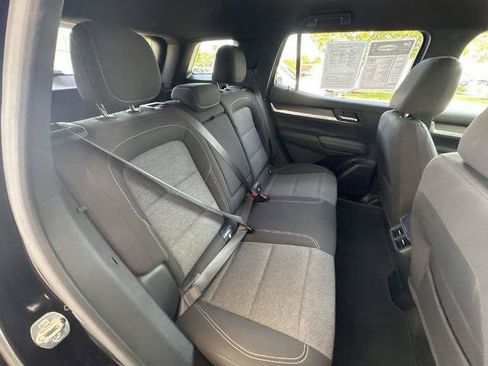 Certified 2025 GMC Terrain Elevation AWD/4WD image 27
