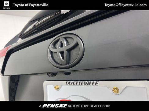 Certified 2025 Toyota RAV4 XLE Premium image 18