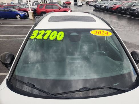 Used 2024 Honda CR-V Sport-L image 11
