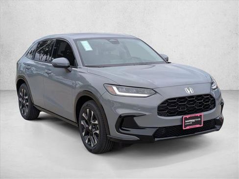 New 2027 Honda HR-V EX-L image 7