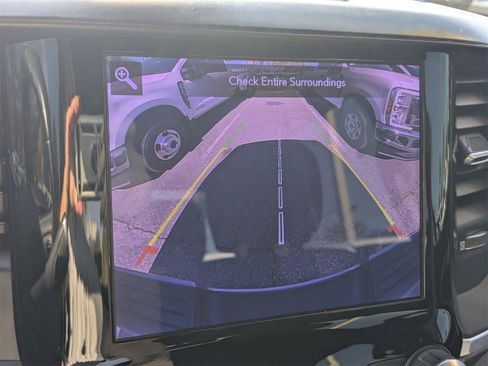 Used 2019 RAM 3500 Big Horn image 22