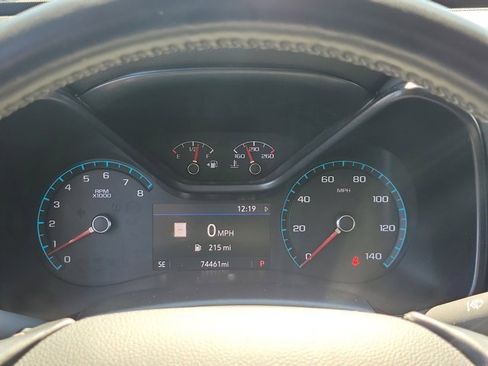 Used 2019 Chevrolet Colorado Z71 image 25