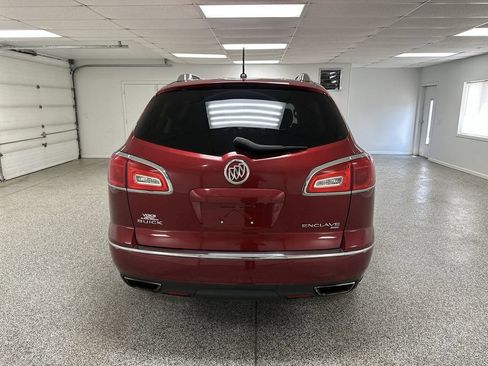 Used 2014 Buick Enclave Leather AWD/4WD image 7