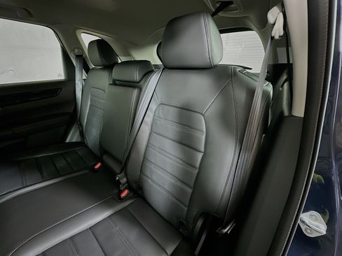 New 2026 Honda CR-V EX-L image 23