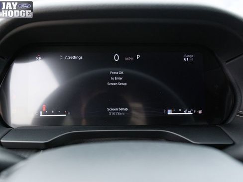 Used 2024 Jeep Grand Cherokee Altitude image 21