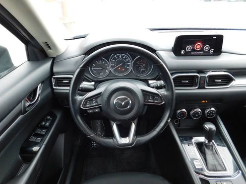 Used 2018 MAZDA CX-5 Sport image 10