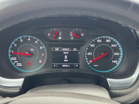 Used 2023 Chevrolet Traverse LT image 31