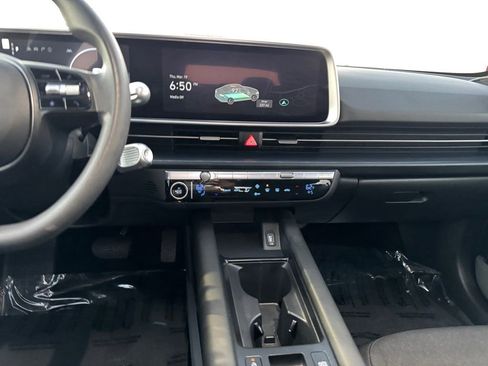 Used 2025 Hyundai Ioniq 6 SEL RWD image 11
