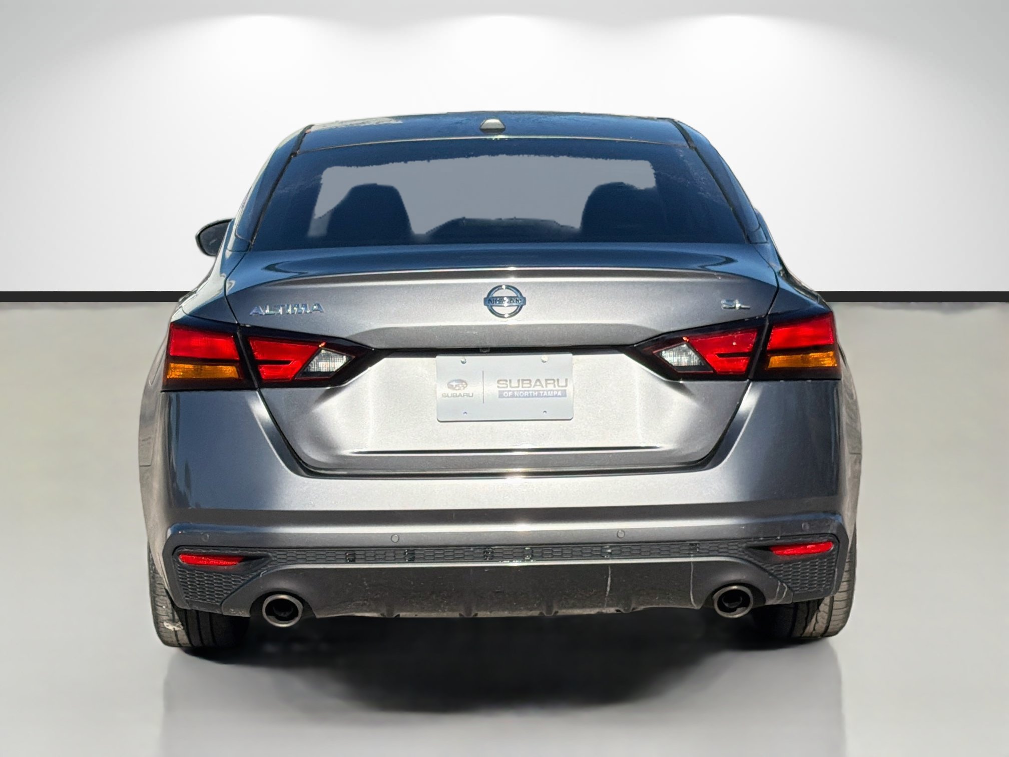 Used 2019 Nissan Altima 2.5 SL FWD image 4