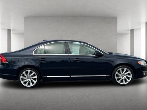 Used 2016 Volvo S80 T5 w/ Convenience Package FWD image 3