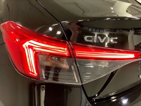 Used 2024 Honda Civic EX image 28