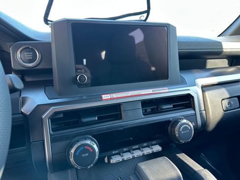 New 2026 Toyota 4Runner SR5 image 24