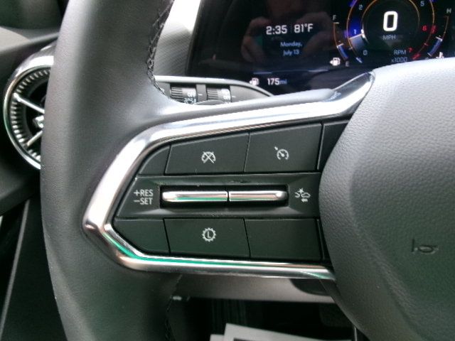 Used 2026 Chevrolet Equinox LT FWD image 22