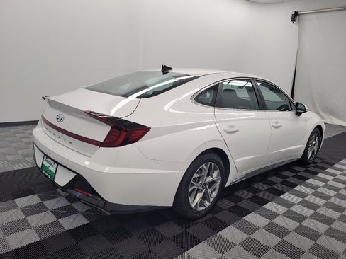Used 2023 Hyundai Sonata SEL FWD image 9