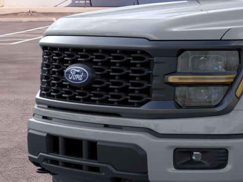 New 2026 Ford F150 STX w/ Equipment Group 200A AWD/4WD image 28