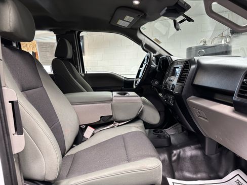 Used 2019 Ford F150 XL w/ Equipment Group 101A Mid image 15