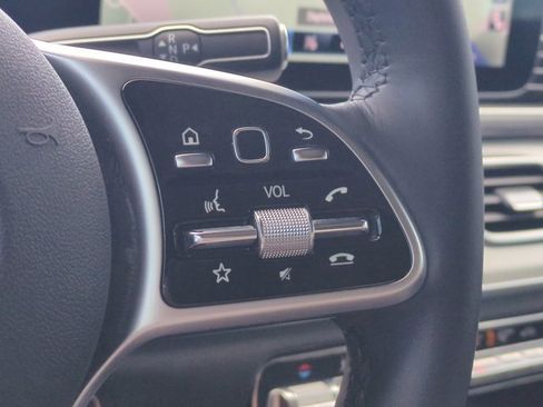 Used 2023 Mercedes-Benz GLE 350 image 28