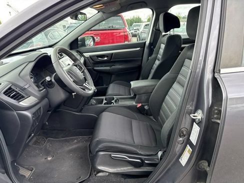 Used 2018 Honda CR-V LX image 15