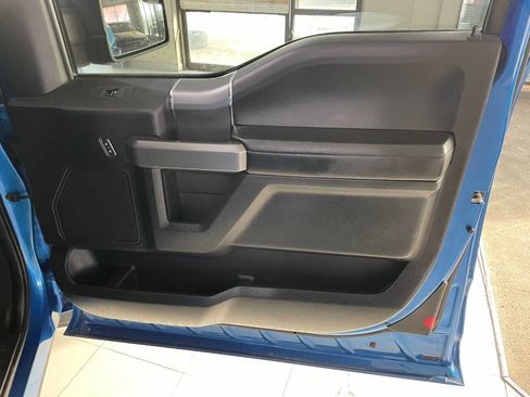 Used 2015 Ford F150 XLT w/ Equipment Group 301A Mid image 29