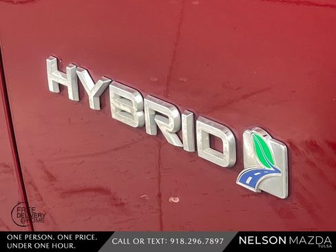 Used 2013 Ford C-MAX SEL image 17