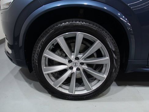 Used 2023 Volvo XC90 B6 Plus w/ Protection Package Premier AWD/4WD image 17