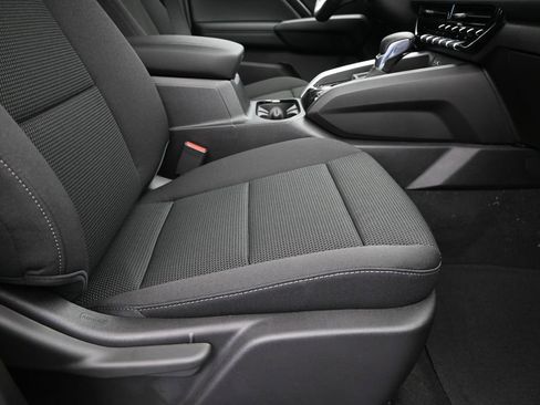 New 2026 Chevrolet Colorado LT w/ Advanced Trailering Package image 25