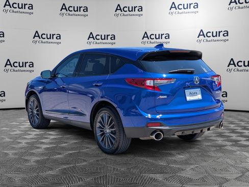 Certified 2022 Acura RDX AWD image 5