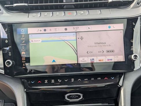 New 2026 Jeep Grand Cherokee Limited AWD/4WD image 19
