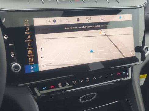 New 2026 Jeep Grand Cherokee Altitude image 29