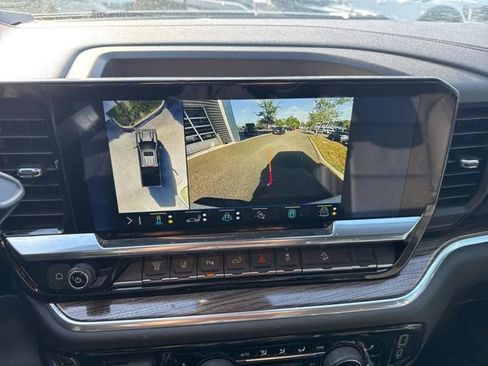 Used 2025 Chevrolet Silverado 2500 LT w/ Trail Boss Package image 20