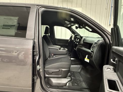 New 2026 RAM 2500 Tradesman image 10